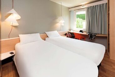 هتل Ibis Montbeliard