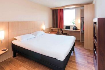 هتل Ibis Montbeliard