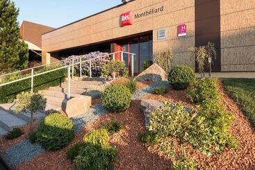 هتل Ibis Montbeliard