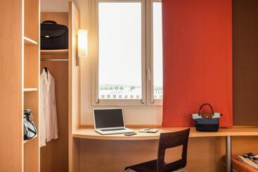 هتل Ibis Mulhouse Centre Filature