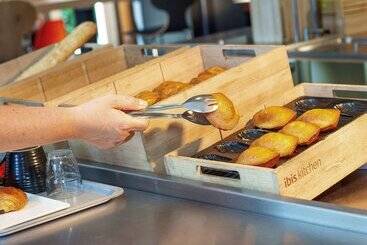 هتل Ibis Mulhouse Ile Napoleon