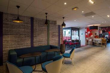هتل Ibis Narbonne