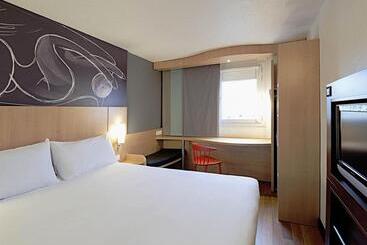 هتل Ibis Nîmes Ouest A9