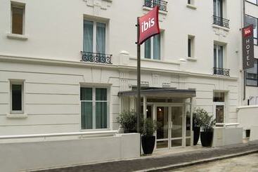 هتل Ibis Paris Boulogne Billancourt
