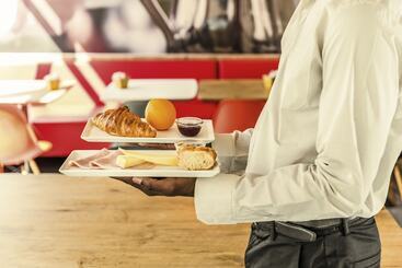هتل Ibis Paris Boulogne Billancourt
