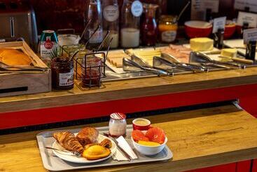هتل Ibis Paris Boulogne Billancourt