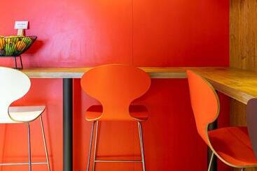هتل Ibis Paris Boulogne Billancourt