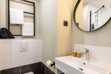 هتل Ibis Paris Boulogne Billancourt