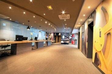 هتل Ibis Paris Porte D'italie