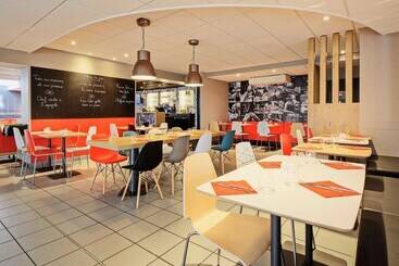 هتل Ibis Poitiers Beaulieu