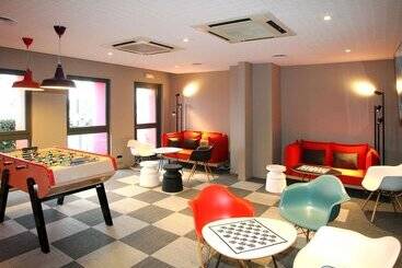 酒店 Ibis Poitiers Sud