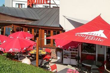 酒店 Ibis Poitiers Sud