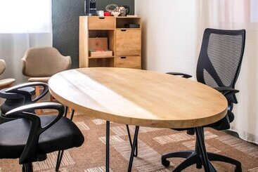 酒店 Ibis Poitiers Sud