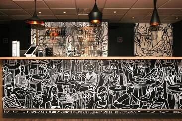 酒店 Ibis Poitiers Sud