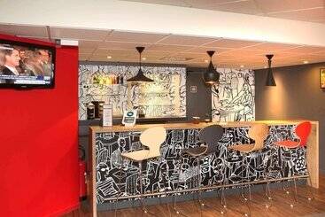 酒店 Ibis Poitiers Sud