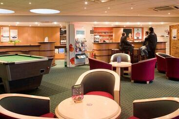 酒店 Ibis Poitiers Sud