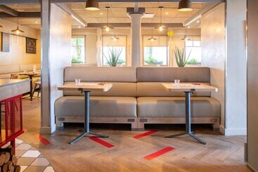 酒店 Ibis Poitiers Sud
