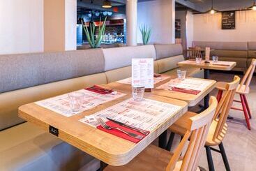 酒店 Ibis Poitiers Sud