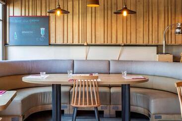 酒店 Ibis Poitiers Sud