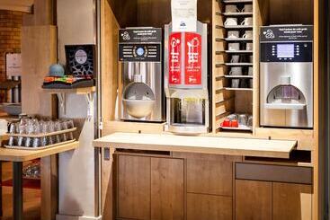 酒店 Ibis Poitiers Sud