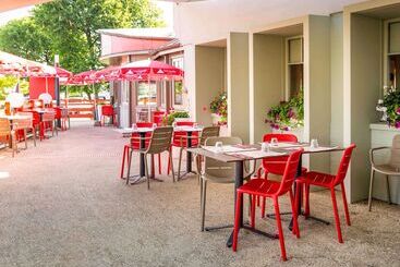 酒店 Ibis Poitiers Sud