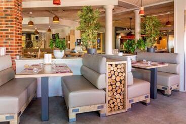 酒店 Ibis Poitiers Sud