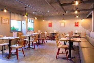 酒店 Ibis Poitiers Sud