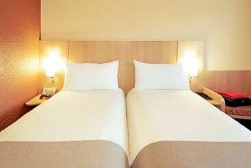 酒店 Ibis Poitiers Sud