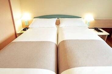 酒店 Ibis Poitiers Sud
