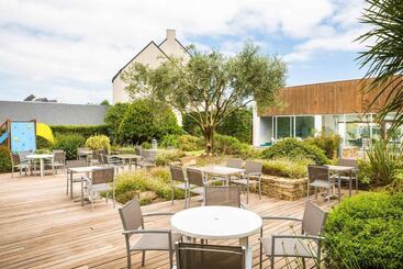 هتل Mercure Quiberon