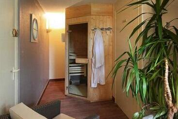 هتل Mercure Quiberon