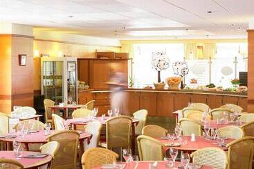 هتل Mercure Quiberon