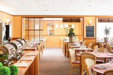 هتل Mercure Quiberon