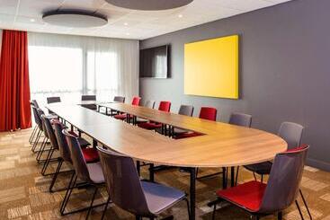 هتل Mercure Quiberon