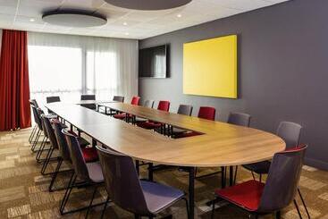 هتل Mercure Quiberon