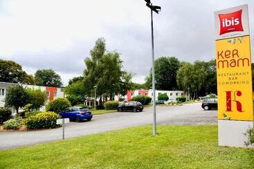 هتل Ibis Quimper
