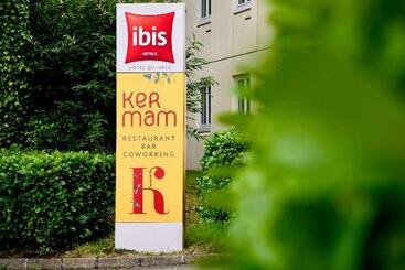 هتل Ibis Quimper