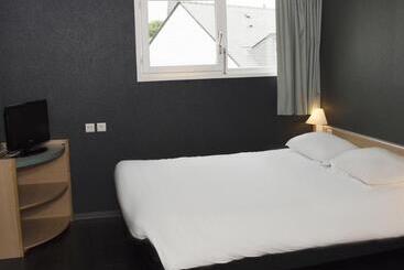 هتل Ibis Rennes Beaulieu