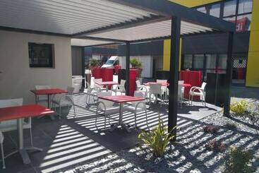 هتل Ibis Rennes Beaulieu