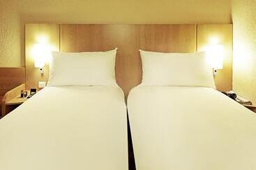 هتل Ibis Rennes Beaulieu