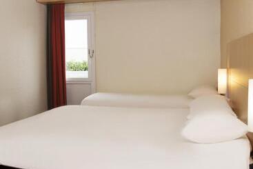 هتل Ibis Rennes Beaulieu