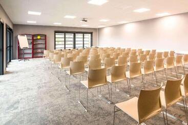 هتل Ibis Rennes Beaulieu