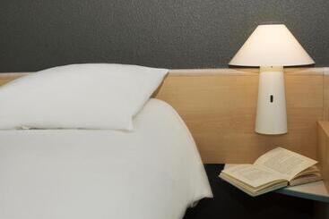 هتل Ibis Rennes Beaulieu