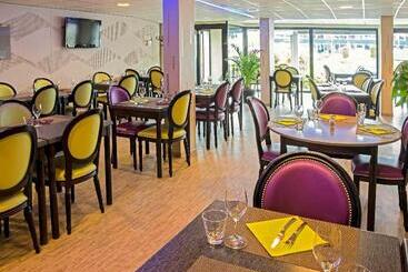 هتل Ibis Rennes Beaulieu