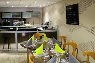 هتل Ibis Rennes Beaulieu