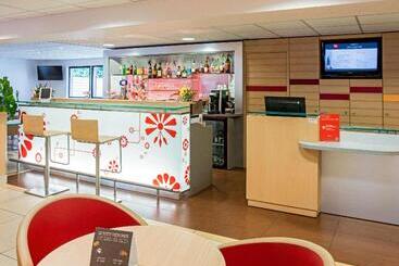 هتل Ibis Rennes Beaulieu