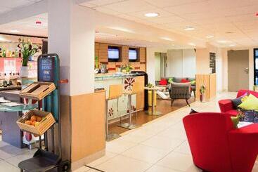 هتل Ibis Rennes Beaulieu