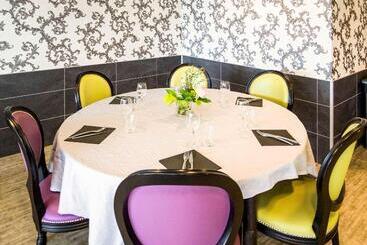 هتل Ibis Rennes Beaulieu