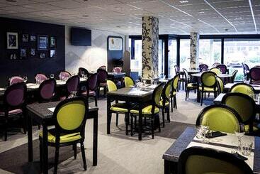 هتل Ibis Rennes Beaulieu