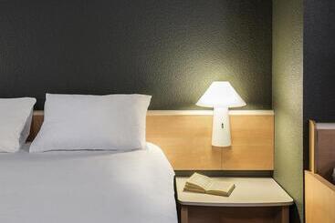 هتل Ibis Rennes Cesson